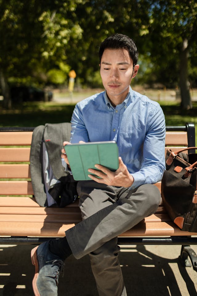 Jakie perfumy są najlepsze do pracy?