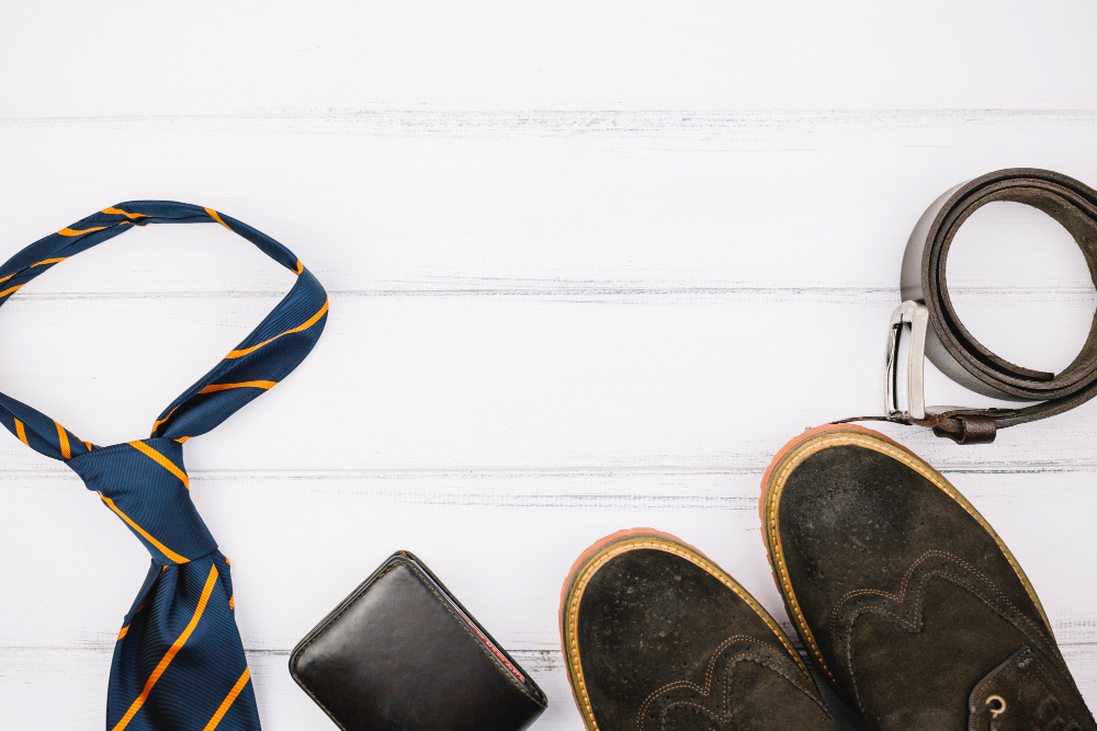 Jak nosić garnitur na co dzień?