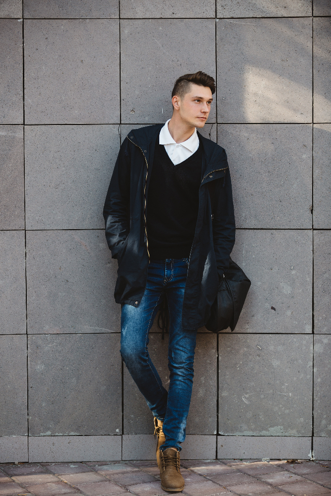 Inspiracje z mody ulicznej: Najlepsze looki z miast na całym świecie.