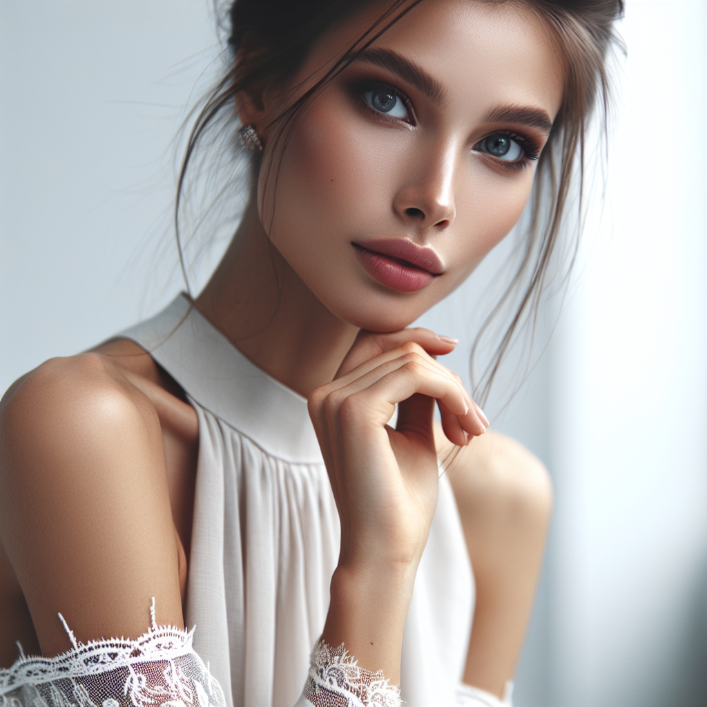 Elegancja na co dzień – jak wyglądać dobrze bez wysiłku?