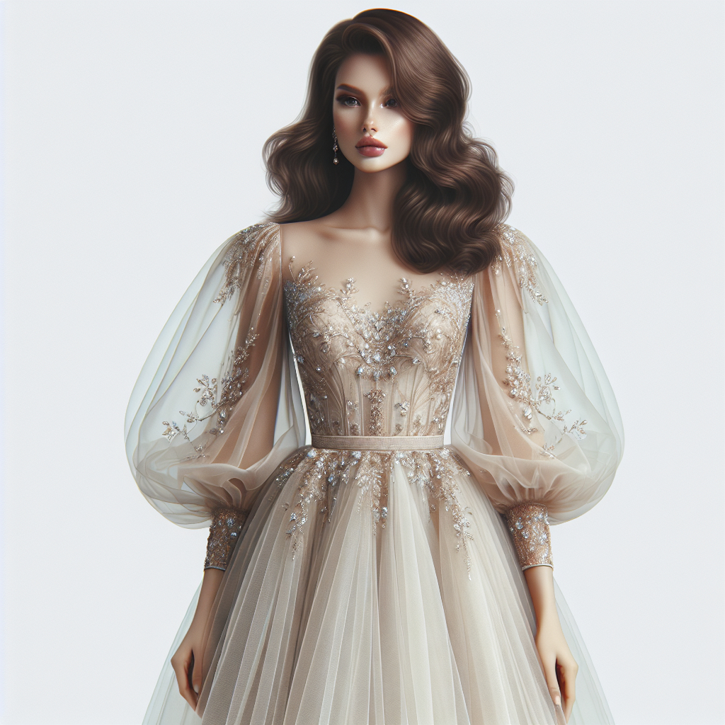 Moda wieczorowa: Jak wybrać idealną suknię na specjalne okazje?