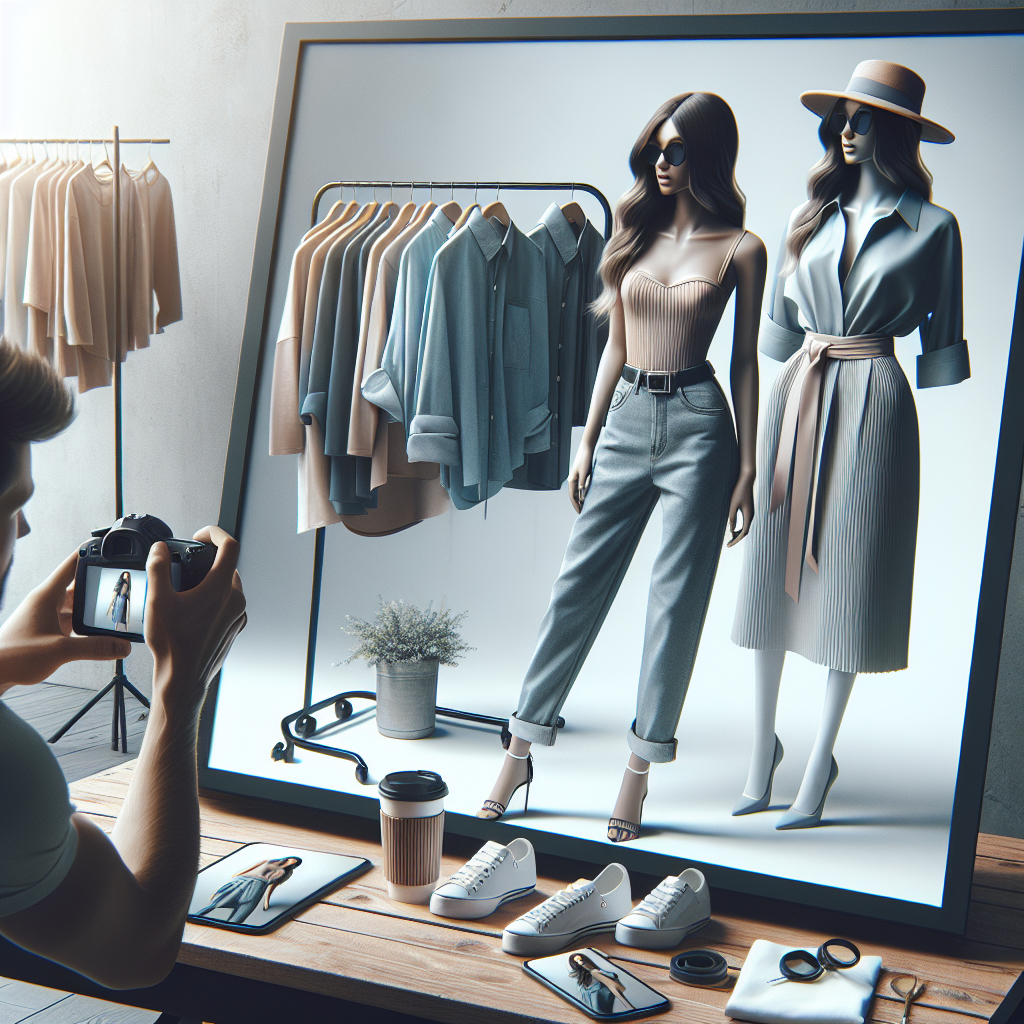 Inspiracje z wybiegów: Jak przenieść najnowsze trendy do swojej codziennej stylizacji?